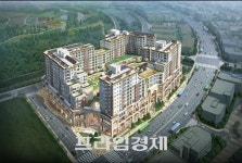 여수 웅천 트리마제 벨마레...본격 분양 나서