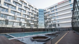 설악산에 갈 또다른 이유...마리나베이 속초 25일 그랜드 오픈