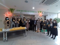 제니엘, 우수 상담사 양성…고품질 서비스 제공