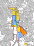 삼인PFV(주), 강북3구역 도시정비형 재개발 순풍