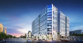 여수 웅천지구에 여수 웅천캐슬스타...오는 5일 분양