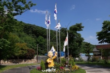 천안시 석오이동녕기념관, 현충일 맞아 나라사랑 체험 프로그램 운영