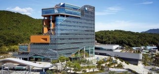 한국중부발전-코웨이엔텍, 보령발전본부 통합 순수제조설비 구매 계약