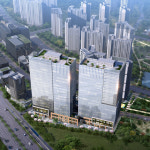 [분양정보] 산업단지 반사이익 기대감 경기지역 산단 오피스 상승세