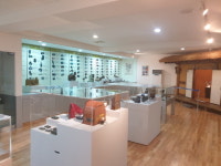 영광군, 우리삶문화옥당박물관 상설전시 카메라·음향전 개관