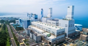 제주기력 2,3호기 질소산화물 저감설비 성능개선 계약체결