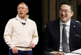 최적의 '배터리 조합' 찾나…정의선, 구광모와 곧 회동