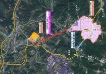세종시, 스마트그린산단 진입도로 4차로 넓어진다