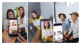 셀러비전-위드아띠, 라이브커머스 통한 시니어 일자리 사업 추진