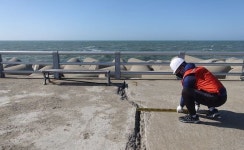 어촌어항공단, 113개 국가어항 상반기 기본시설물 안전점검 완료