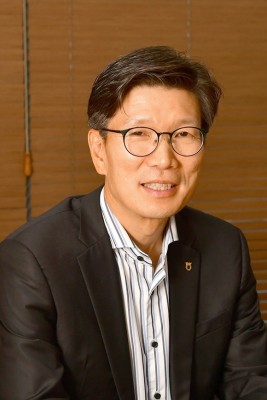 NH농협은행 '디지털 수장'에 이상래 前 삼성SDS 상무 선임 | 포토뉴스
