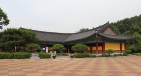 천안시, 유관순열사 기념관 전시 개편에 따른 임시 휴관