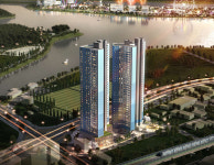 신동아건설, 춘천 근화 지역주택조합사업 시공사 선정