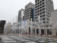 진주시 6일 현재 코로나19 확진자 없어요