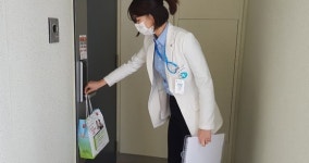 예산군보건소, 임산부·영유아 대상 찾아가는 모자보건 서비스