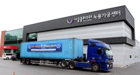 청주시 국산녹용 브랜드 몸엔용 베트남 수출 쾌거