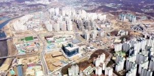 [허준열의 분양분석 31] 다산 지금지구 태영데시앙 스튜디오 오피스텔·상가