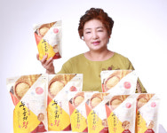 전남 순천 소재 쌍지뜰 전통식품(주) 김해옥 대표 농촌융복합산업인 선정