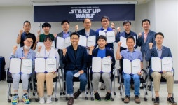 솔트룩스, 인공지능 스타트업 육성 위해 MOU 체결