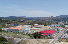 산청군, 2021년까지 태양광 설치 27억 투입