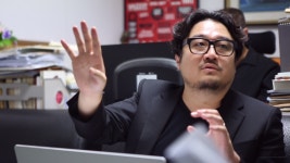 [인터뷰] 지역문화와 K-POP 조합, 지역경제 살릴 좋은 사례
