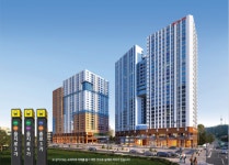 [허준열의 분양분석 32] 힐스테이트 세운센트럴 도시형생활주택·아파트