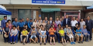 예산군, 여(女)·자(子)·가(家) 행복한 여성도시 1번지 급부상