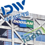 대우산업개발 이름띄우기만 남은 두산건설 매각협상 결렬