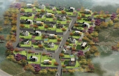 [허준열의 분양분석 35] 경기도 양평, 서종 벨라루체힐 전원주택