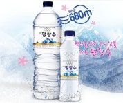 [단독] LG생활건강 해태htb 강원평창수 공장, 인사사고로 가동 중단