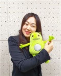 [스타트업] "선생님을 온라인에서 캐릭터로 만나다" 김유정 프렌즈몬 대표