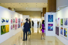 포항호텔아트페어2020 30일 피날레