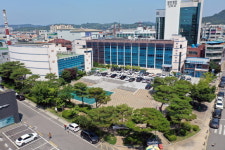 진주시 평생학습센터, 2020 주요시책 설명회 가져