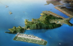 변성완 부산시장 권한대행 가덕신공항, 중앙언론 편파보도 분통