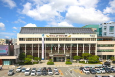 경주시, 2021년도 예산(안) 1조4895억원 편성 시의회 제출