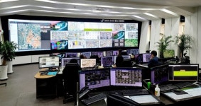 보령시, CCTV 2436개를 활용한 사회안전망 구축