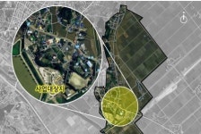 당진시, 2021 충청남도 공공디자인 공모사업 선정
