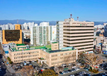 대구시, 2021년 국비 3조 4756억원 확보