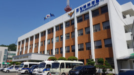 포항북부경찰서, 금은방 강도 피의자 검거