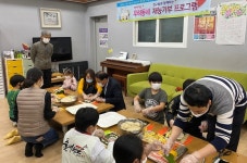 보령시 대천3동, 전국주민자치박람회 최우수상 수상