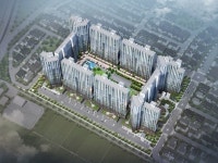 포항 흥해에 새로운 캐슬 짓는 흥해남옥지역주택조합 신병득 조합장