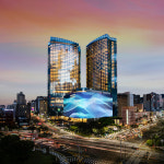 63빌딩 1.8배 제주 드림타워 복합리조트 개장