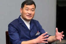 한의사 출신 오규석 기장군수 사물탕 보약공원 조성