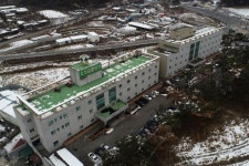 광주광역시 효정요양병원 60여명 무더기 감염 방역 비상