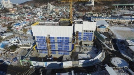 예산군, 도시재생뉴딜사업 거점지역 행복주택 건립 순항