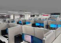 세라젬, 고객 상담센터 기능 강화 세라젬 컨택센터 오픈