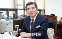 [신년 인터뷰] 김동일 보령시장 대형 SOC 사업, 글로벌 해양레저 관광도시 실현 할 것
