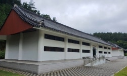 보령시시설관리공단, 모란공원 봉안당 설 연휴 임시폐쇄