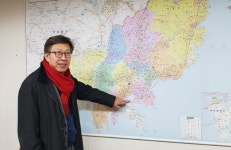 김경수와 밀당 되나? 부산시장 국힘 경선 박형준 스마트 원전 눈길