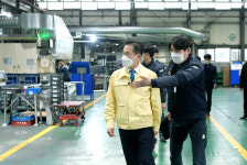 영천시, 중소기업 지원사업으로 기업 활력소 제공